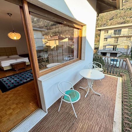 トルボレCasa Vittoriaアパートメント エクステリア 写真