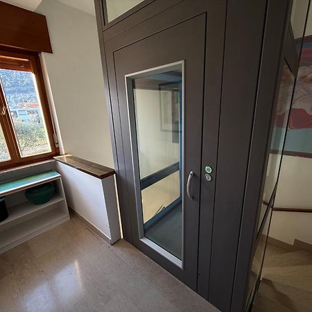 トルボレCasa Vittoriaアパートメント エクステリア 写真