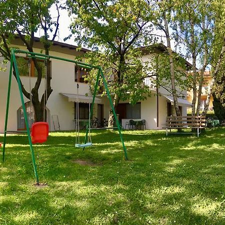 トルボレCasa Vittoriaアパートメント エクステリア 写真