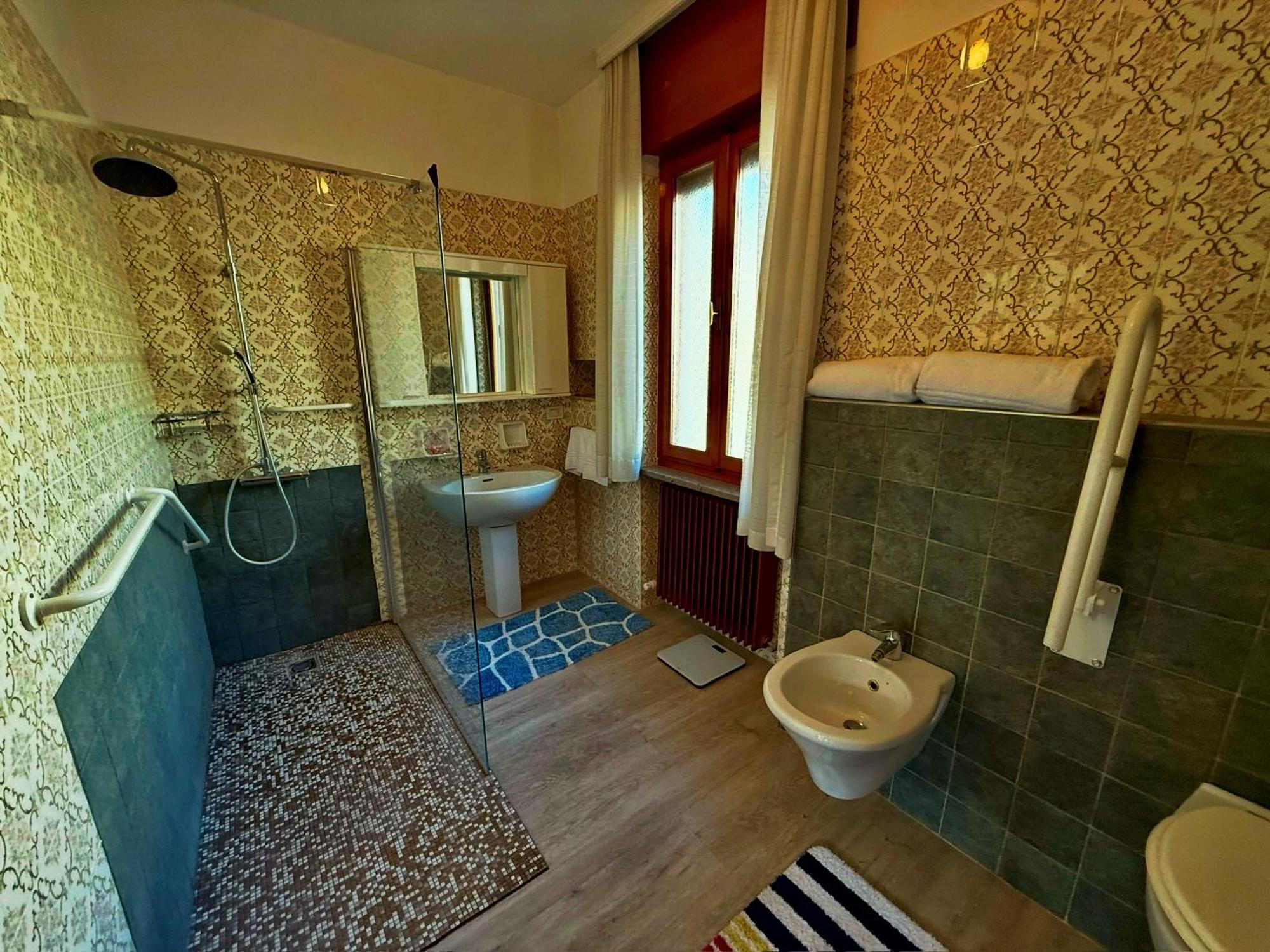 トルボレCasa Vittoriaアパートメント エクステリア 写真