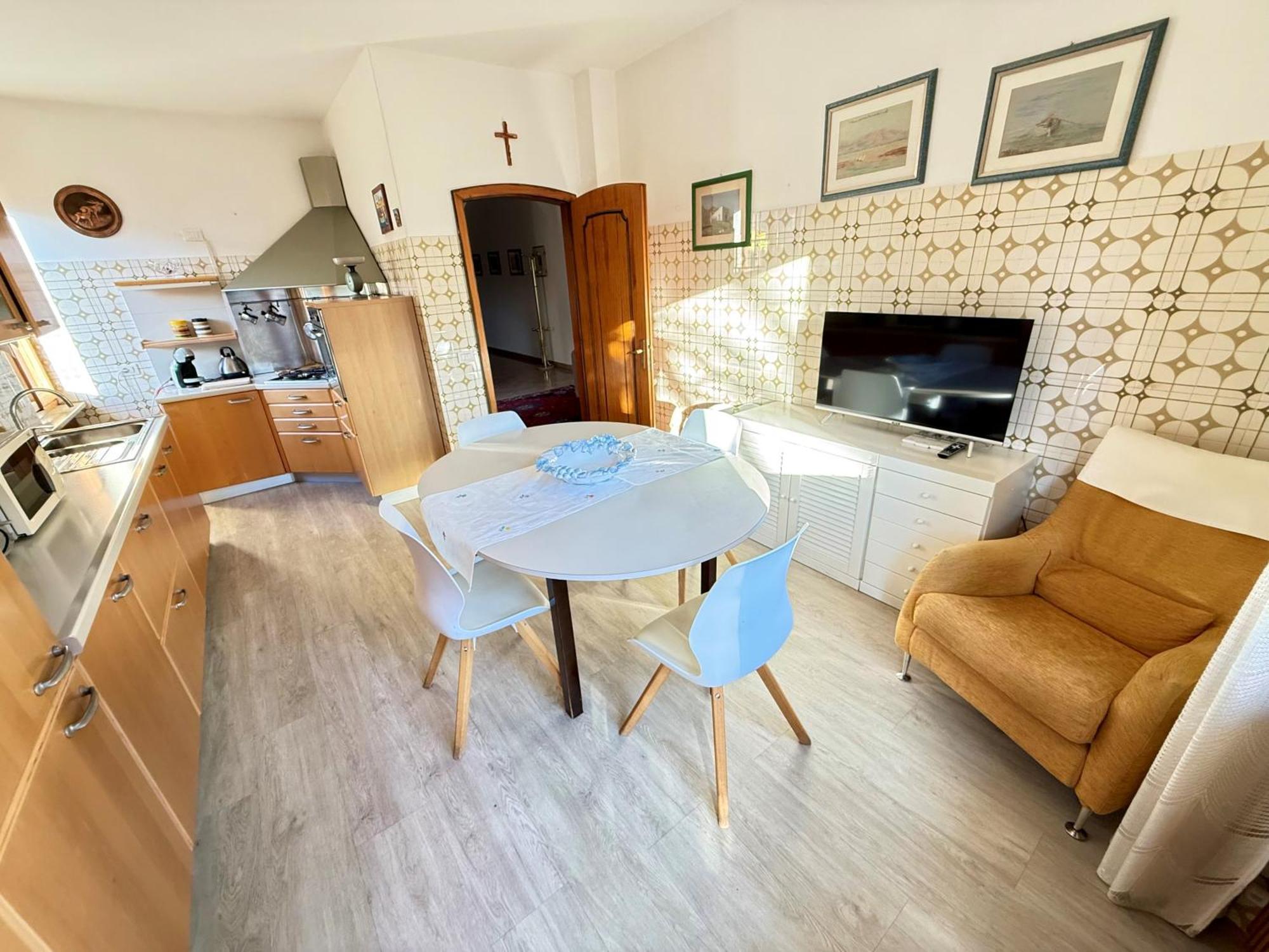 トルボレCasa Vittoriaアパートメント エクステリア 写真