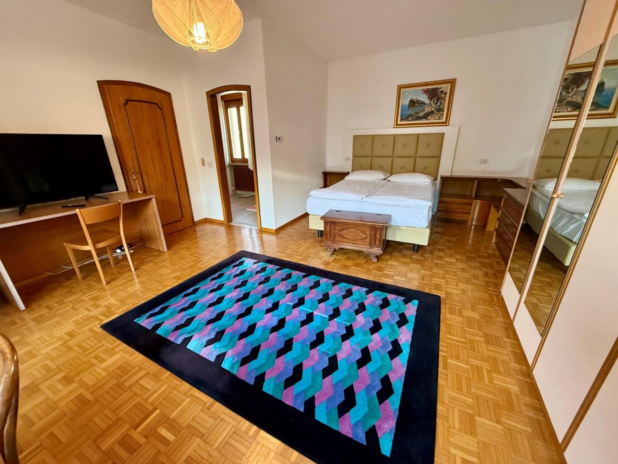 トルボレCasa Vittoriaアパートメント エクステリア 写真