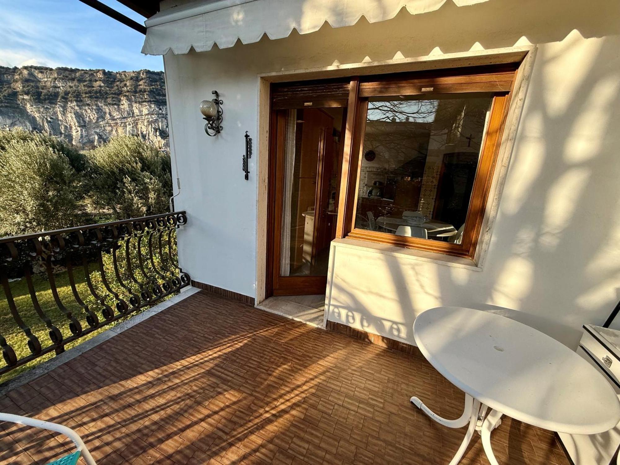 トルボレCasa Vittoriaアパートメント エクステリア 写真