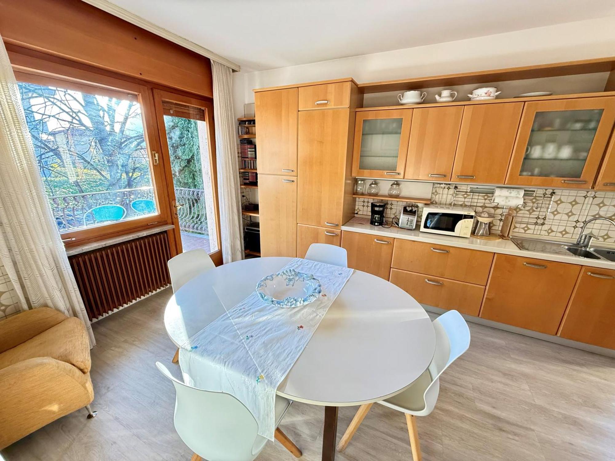 トルボレCasa Vittoriaアパートメント エクステリア 写真