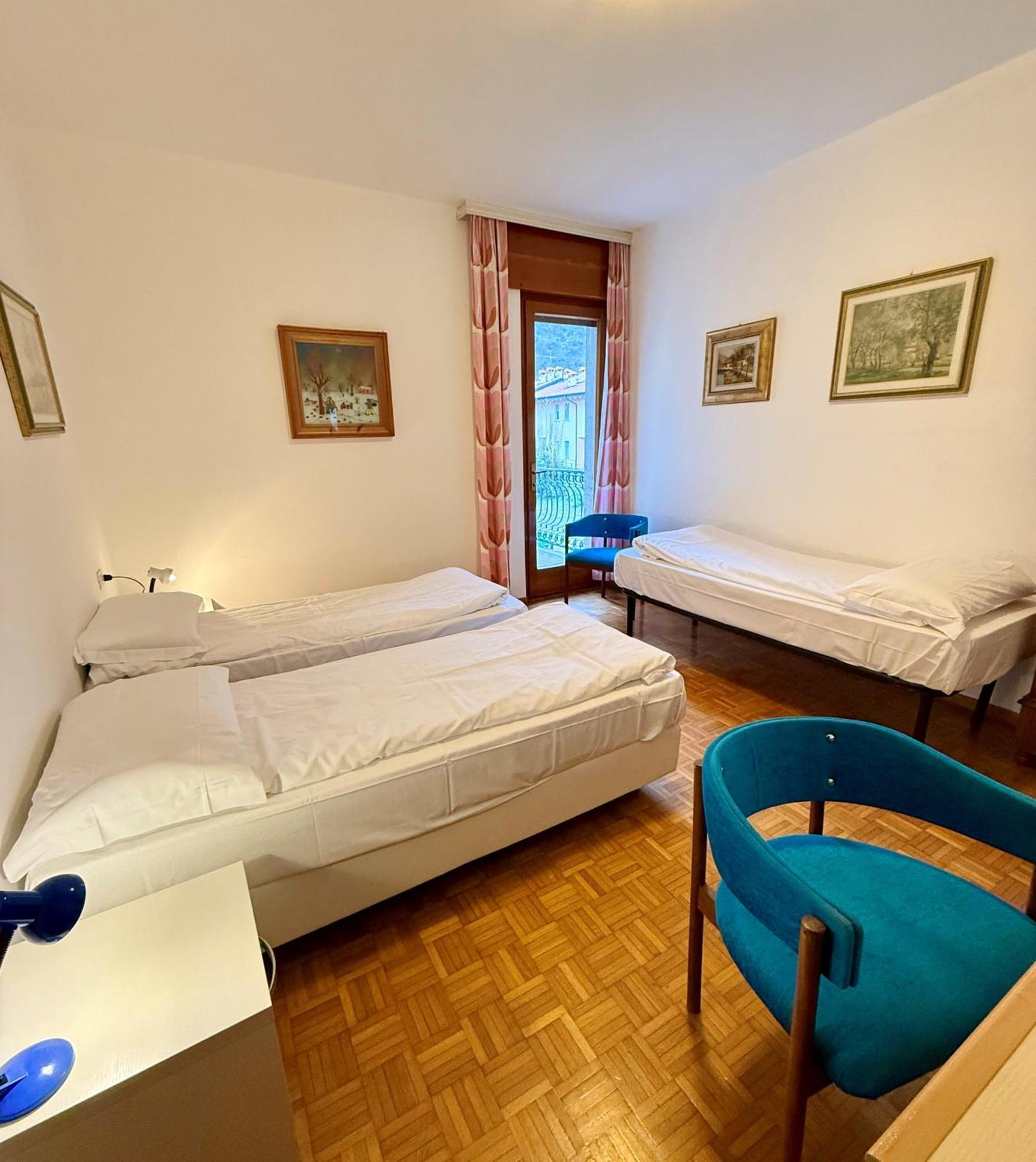 トルボレCasa Vittoriaアパートメント 部屋 写真