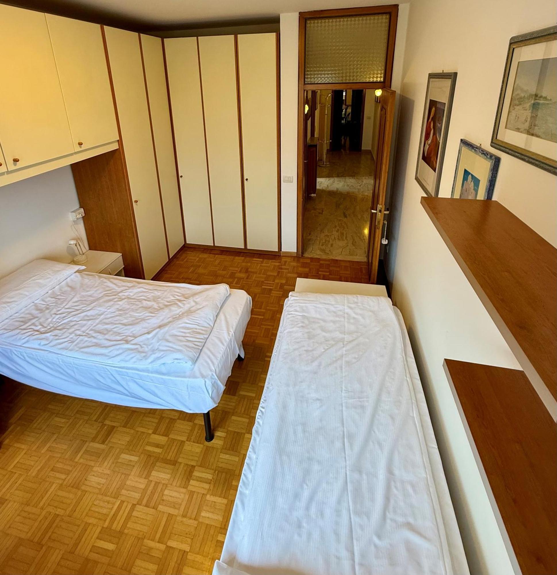 トルボレCasa Vittoriaアパートメント 部屋 写真