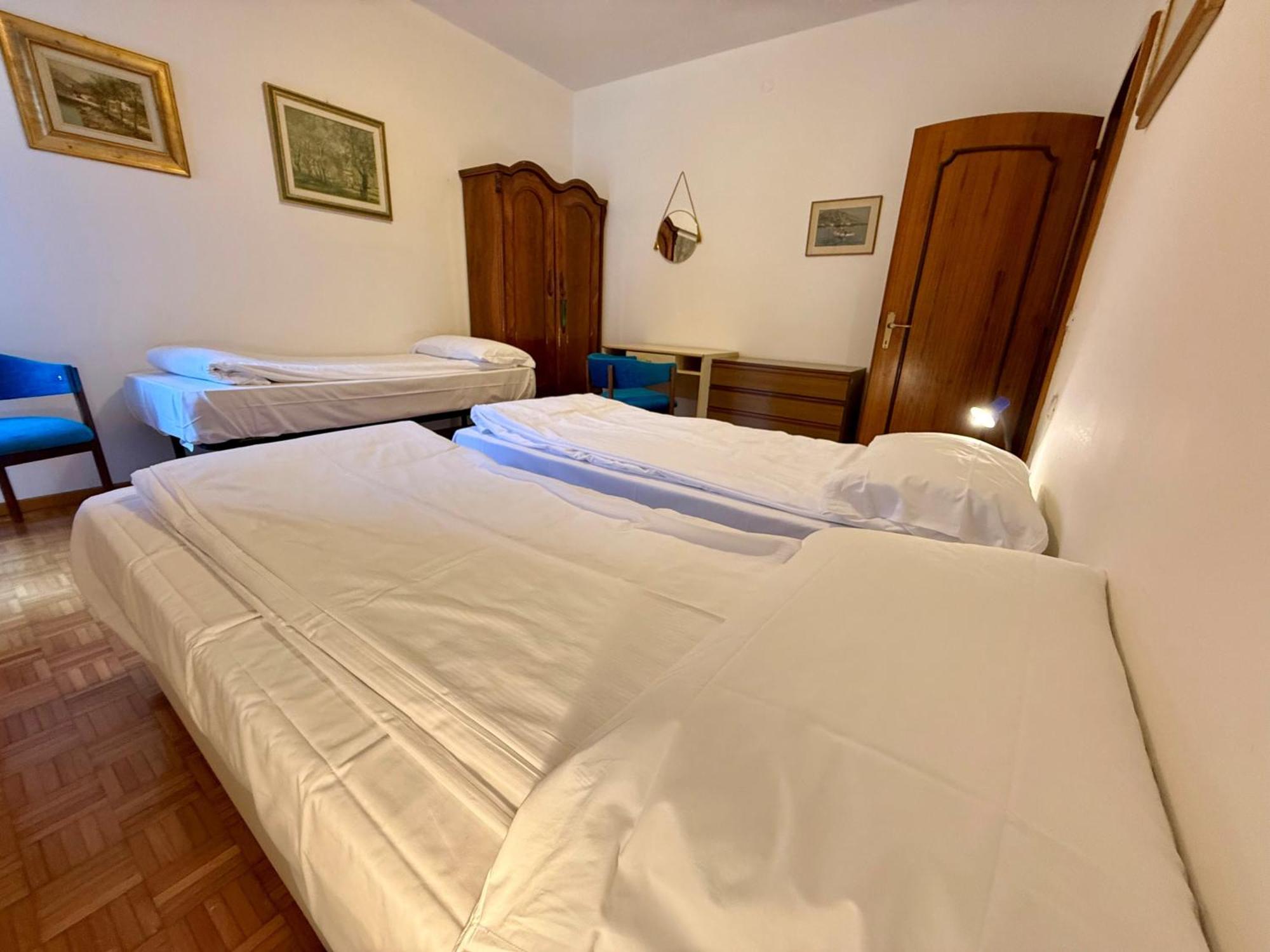トルボレCasa Vittoriaアパートメント 部屋 写真