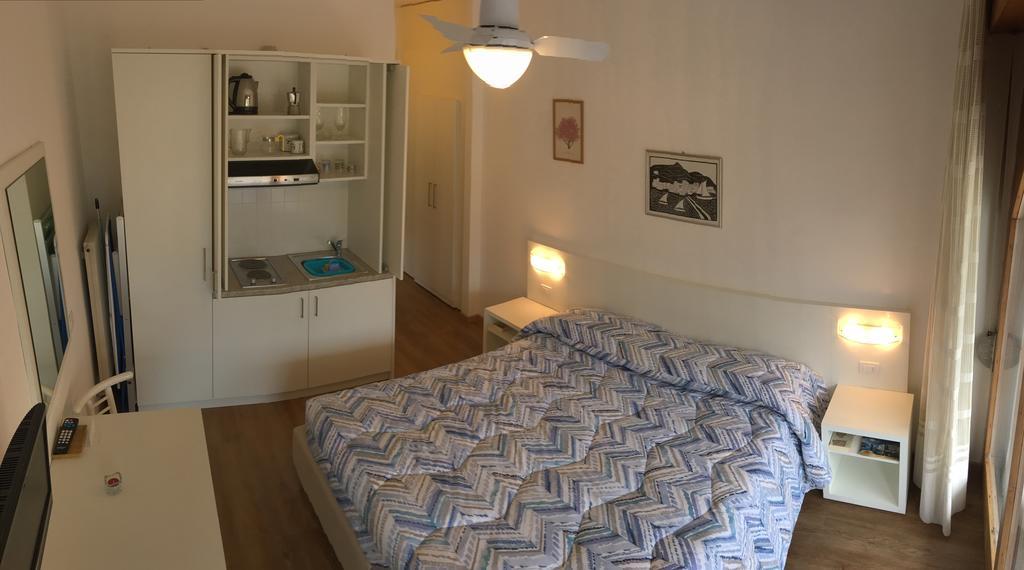 トルボレCasa Vittoriaアパートメント エクステリア 写真