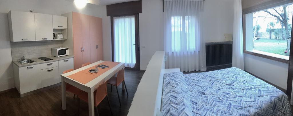 トルボレCasa Vittoriaアパートメント エクステリア 写真