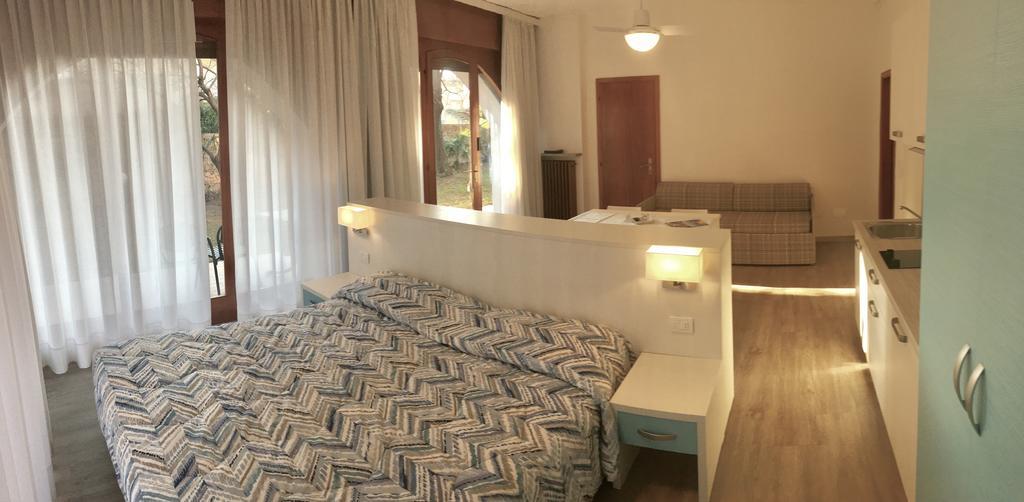 トルボレCasa Vittoriaアパートメント エクステリア 写真