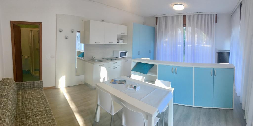 トルボレCasa Vittoriaアパートメント エクステリア 写真