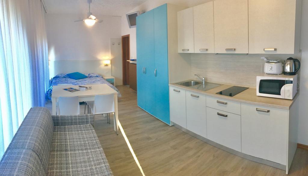 トルボレCasa Vittoriaアパートメント エクステリア 写真