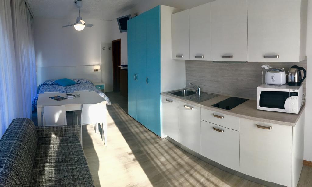 トルボレCasa Vittoriaアパートメント エクステリア 写真