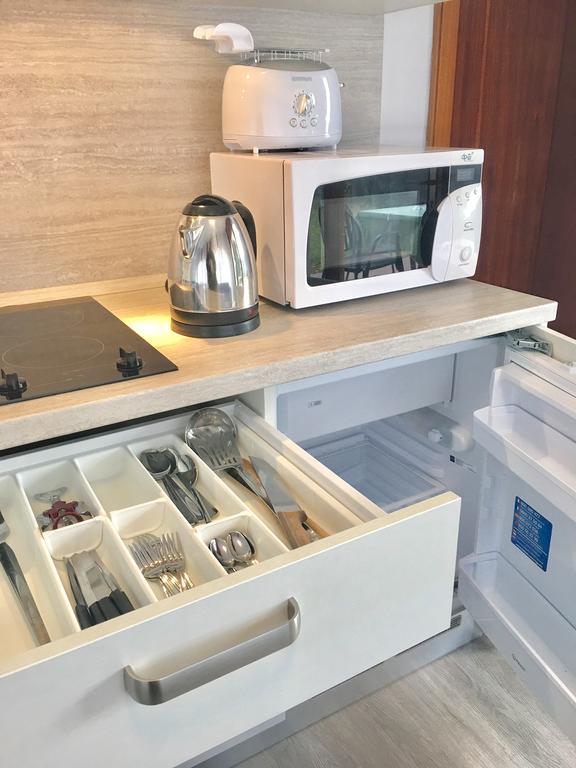 トルボレCasa Vittoriaアパートメント エクステリア 写真