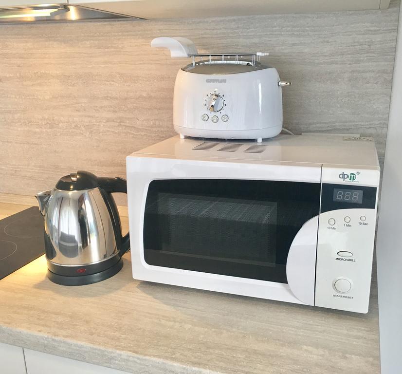 トルボレCasa Vittoriaアパートメント エクステリア 写真