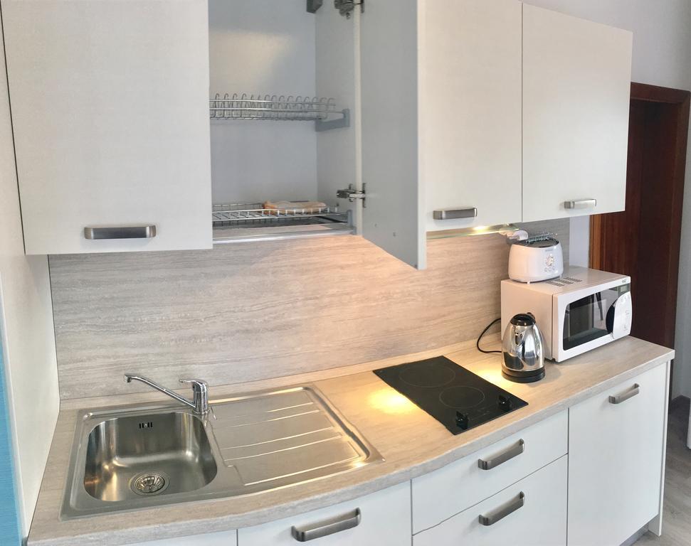 トルボレCasa Vittoriaアパートメント エクステリア 写真