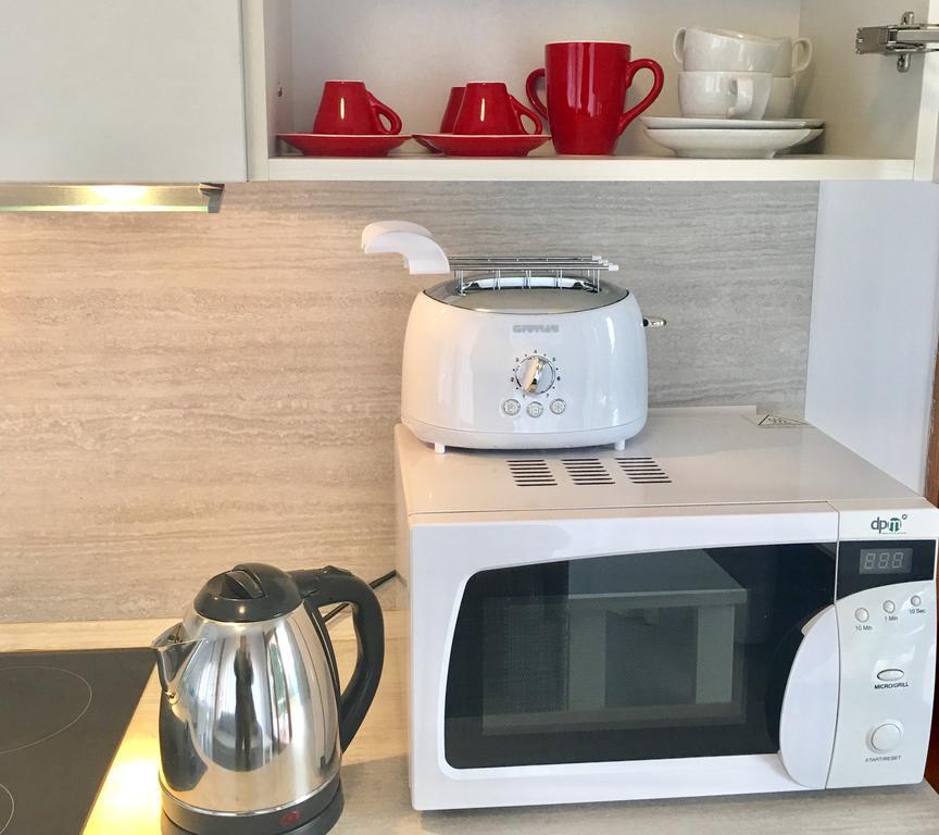 トルボレCasa Vittoriaアパートメント エクステリア 写真