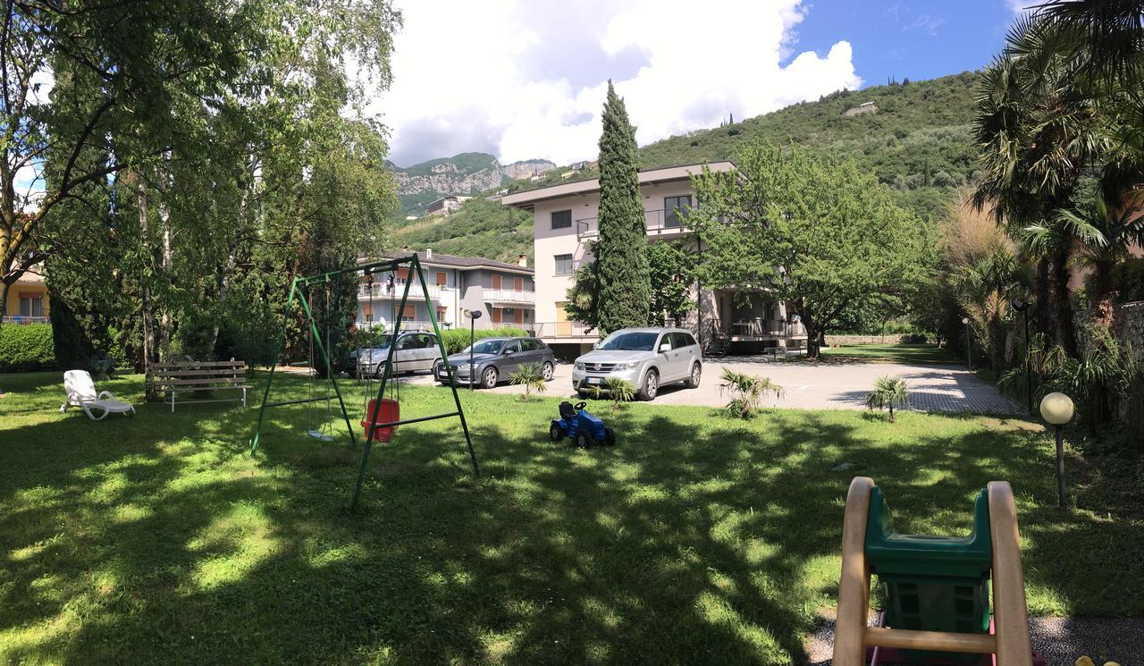 トルボレCasa Vittoriaアパートメント エクステリア 写真